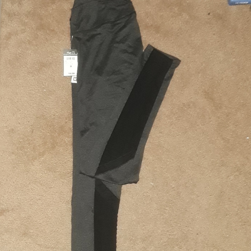 rue21 Leggings